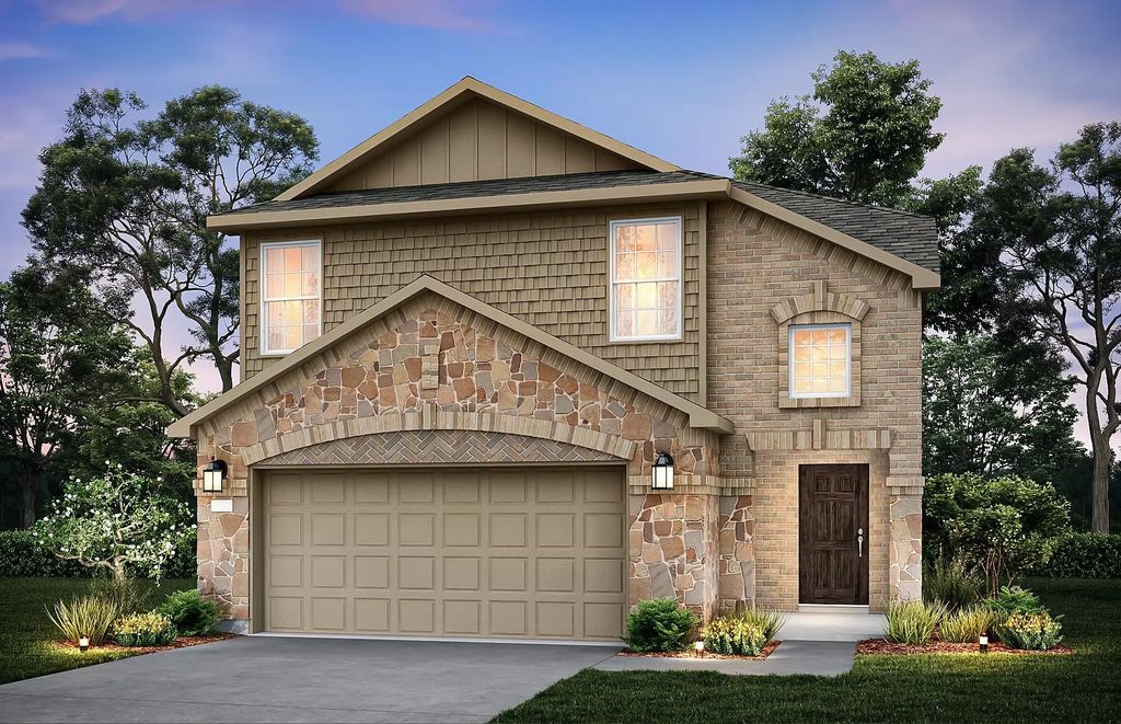 848 Springwell Drive, Princeton