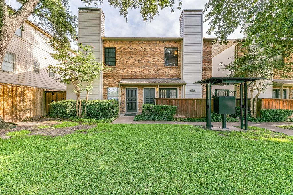 6123 Oram Street 1, Dallas