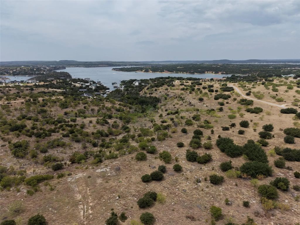 Lot 59 Gaines Bend Drive, Graford