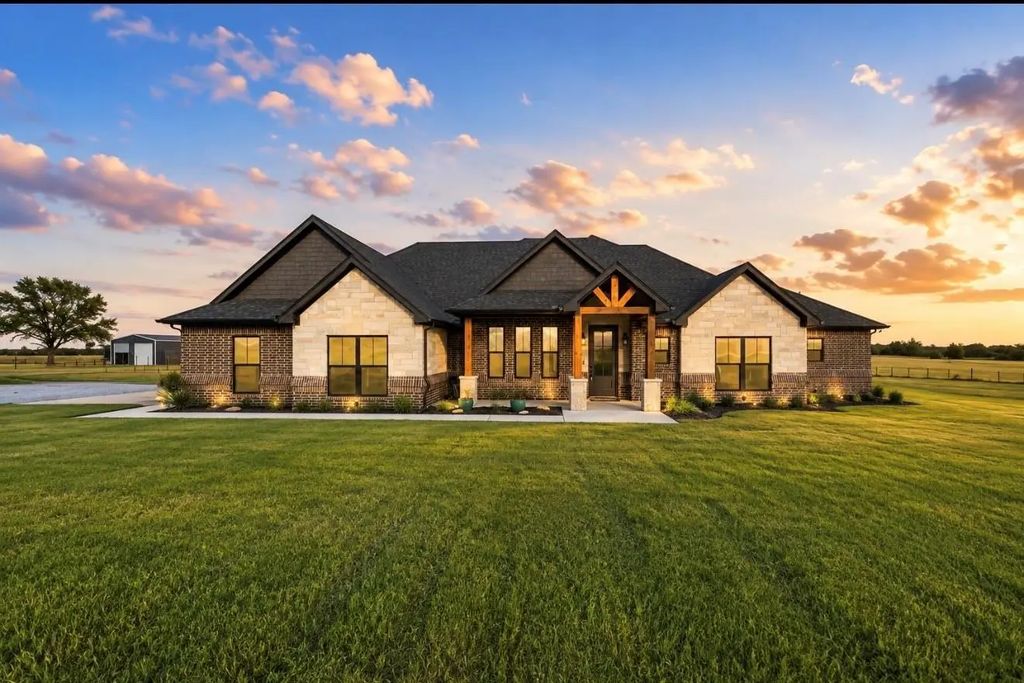 170 Rolling Hills Boulevard, Alvord