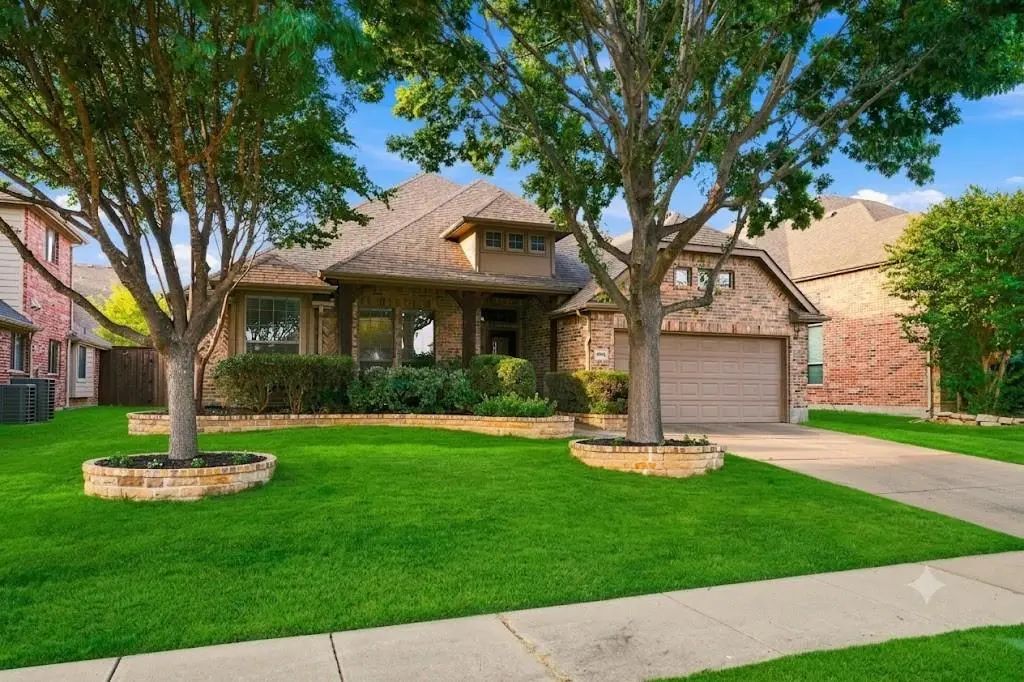 9878 Avalon Drive, Frisco