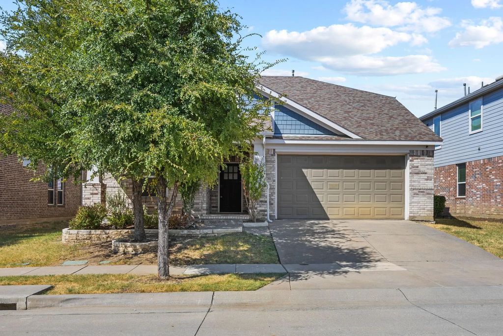 501 Allbright Road, Celina