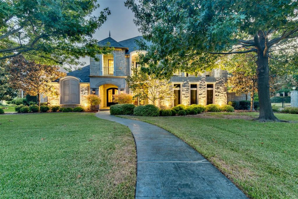 3809 Cantera Lane, Richardson