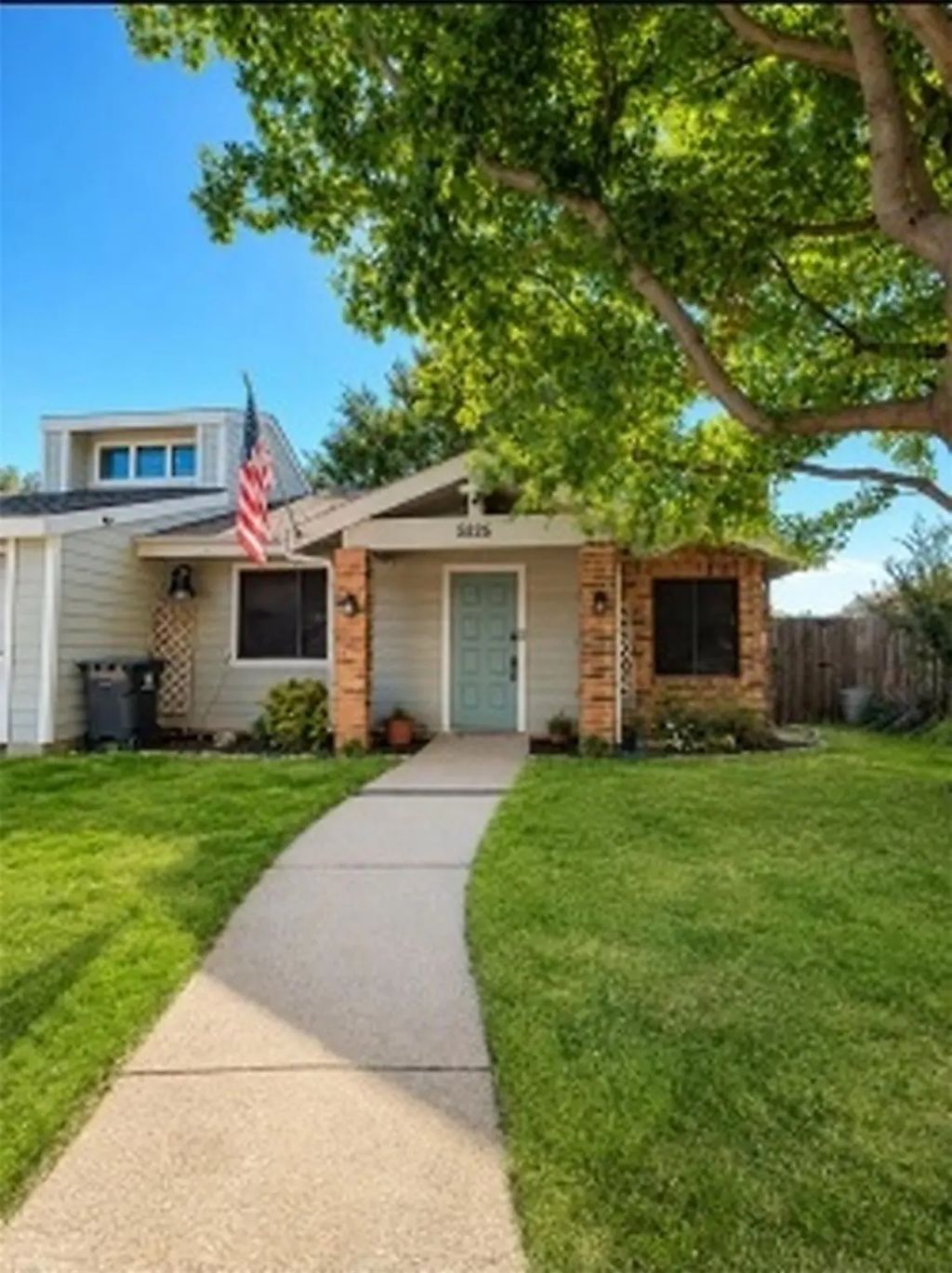 5826 Timbercrest Drive, Arlington