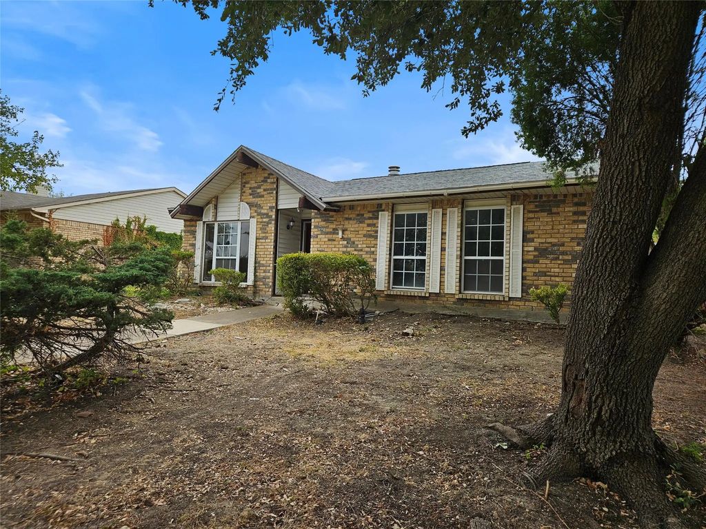 5717 Terry Street, The Colony