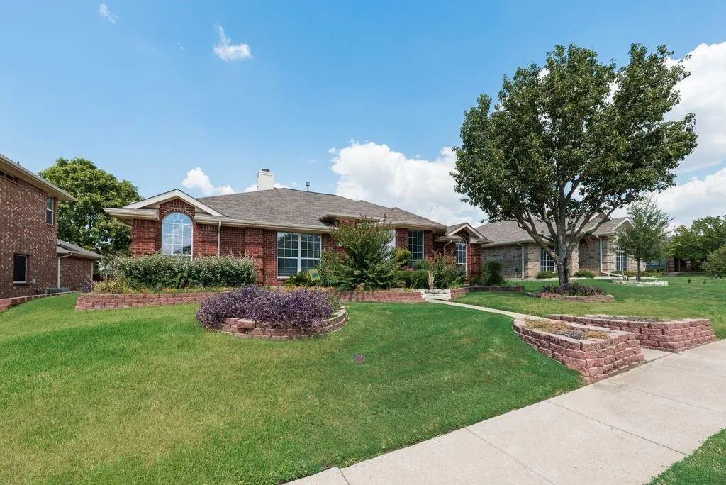 1485 Ashbourne Drive, Rockwall