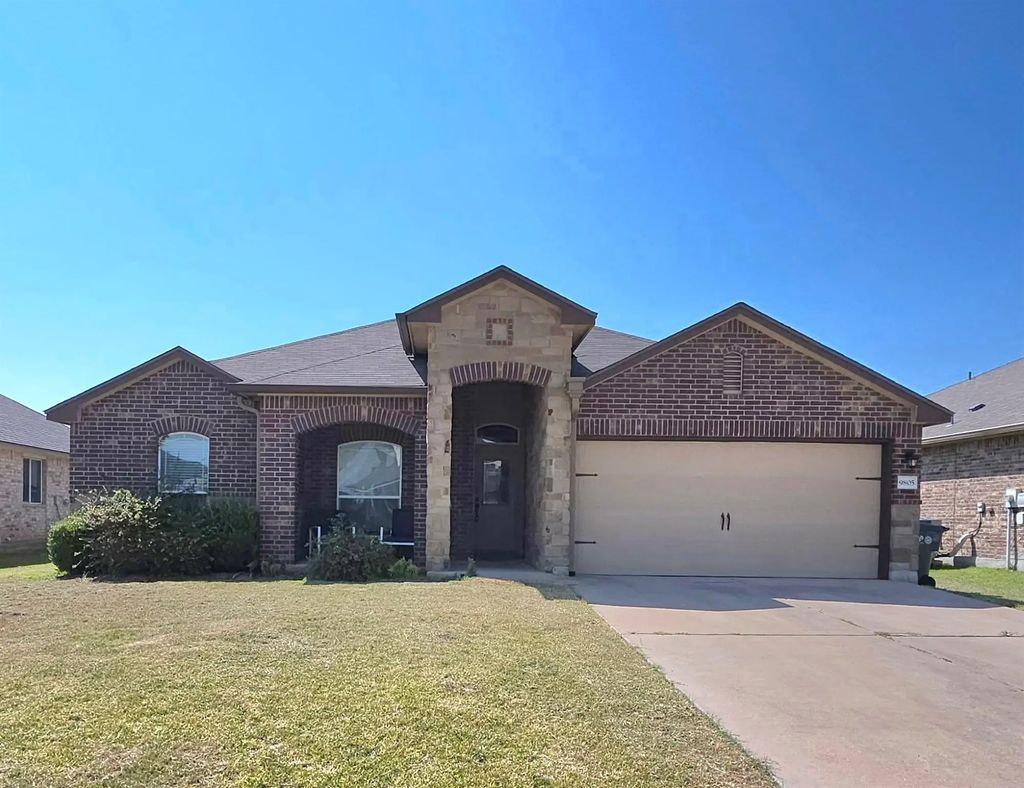 9805 Shallow Creek Drive, Waco