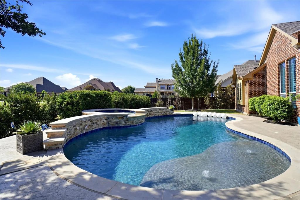 1913 Yosemite Lane, Keller