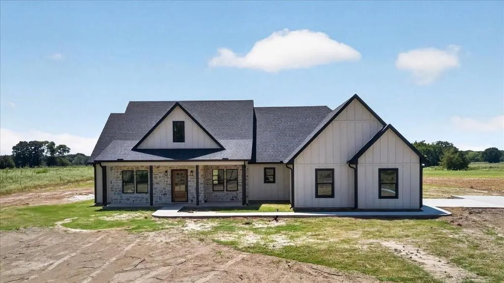519 Vz Cr 3717, Edgewood