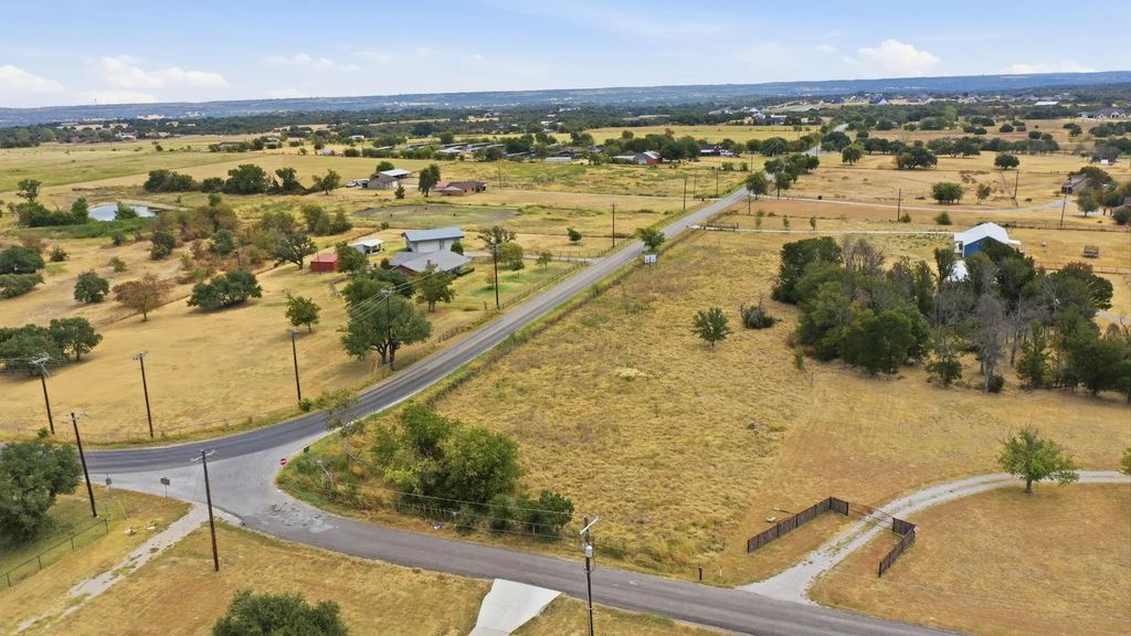 171 Jupiter Trail, Weatherford