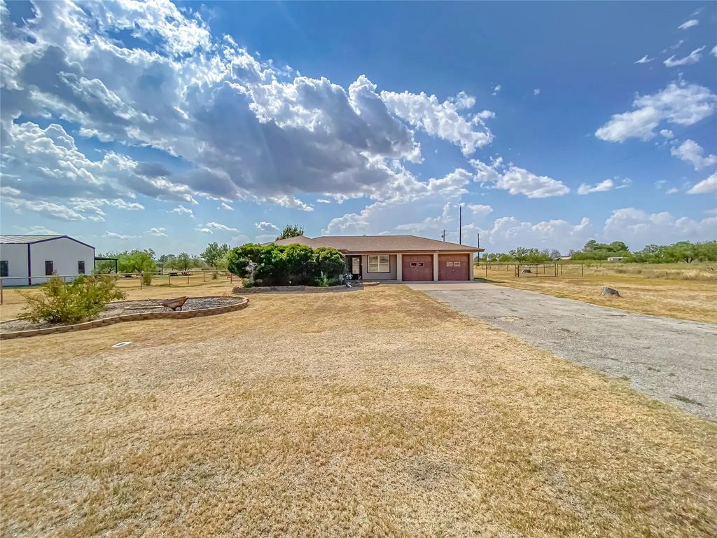 520 Greenfield Road, Abilene