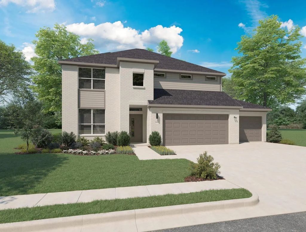 429 Hocking Hills Drive, Waxahachie
