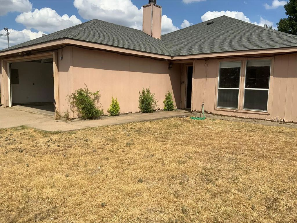 8028 Texridge Drive, Dallas