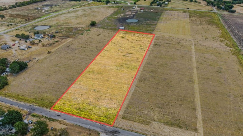 Lot 5 County Road 4505, Commerce