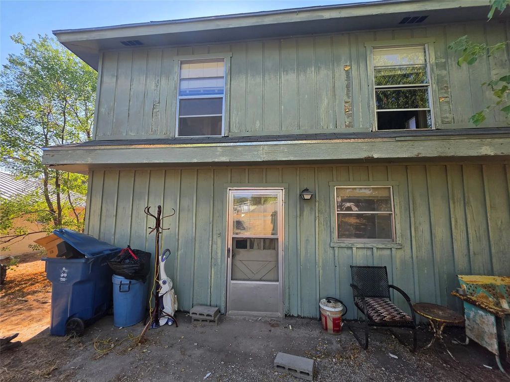 613 Apollo Court, Granbury
