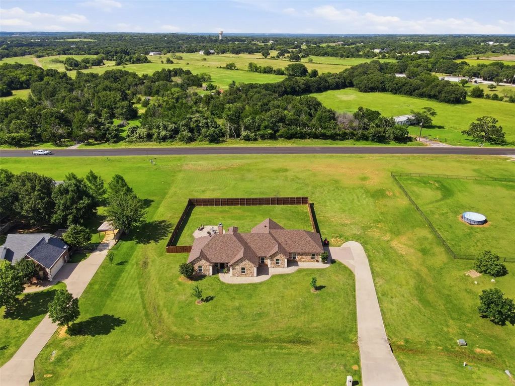 2425 Pecan Springs Road, Cleburne