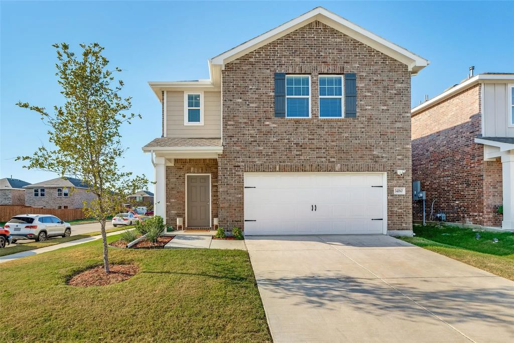 14160 Donahue Street, Pilot Point