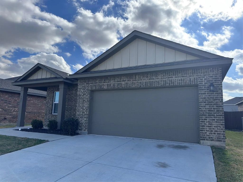 1617 Braeburn Lane, Fort Worth