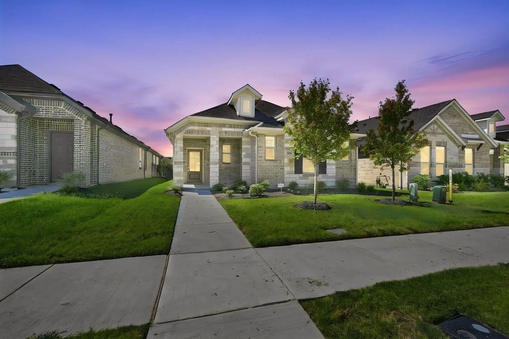 2838 Buttermilk Drive, Midlothian