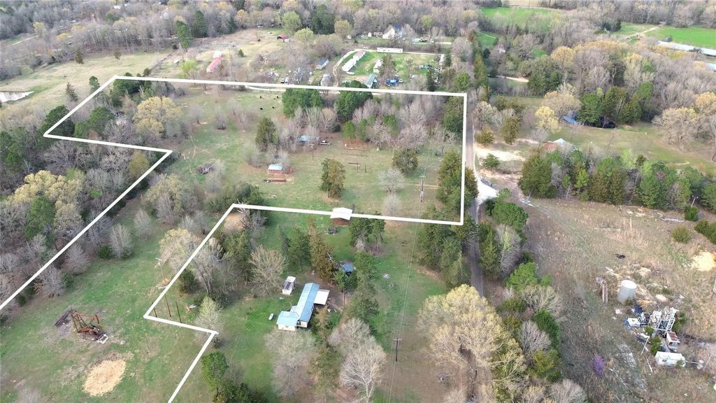 Tbd Cr 3545, Leesburg