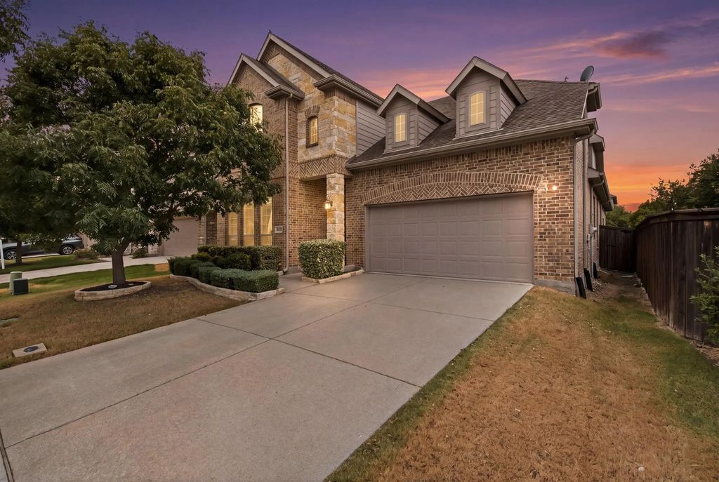 3525 Charleston Drive, Melissa