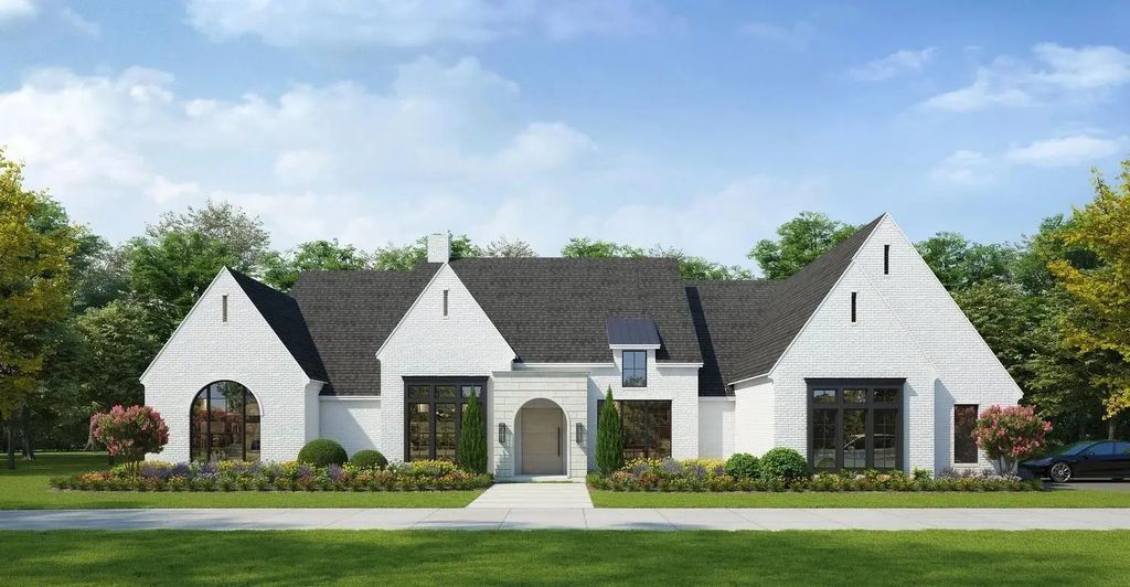 Tbd Lot 6 Jolene Court, Van Alstyne
