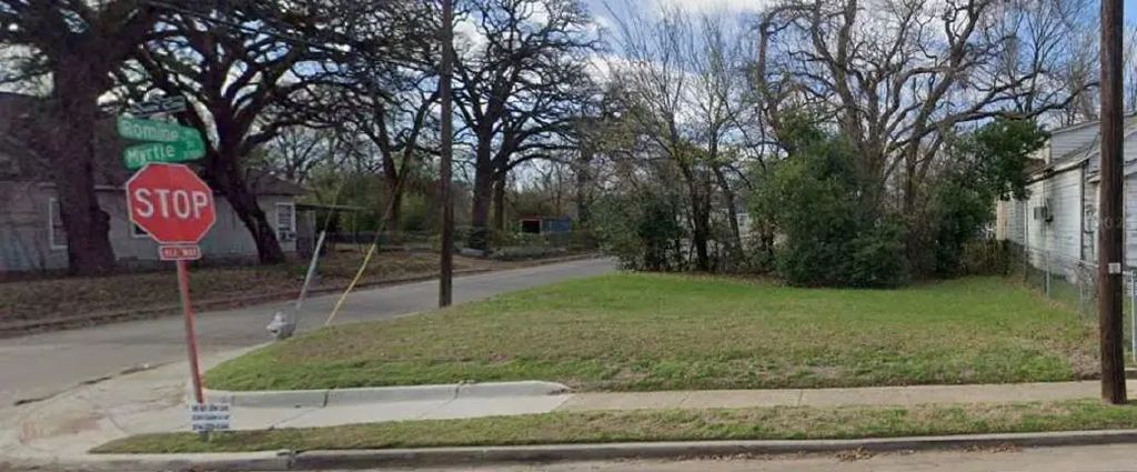 3739 Myrtle Street, Dallas