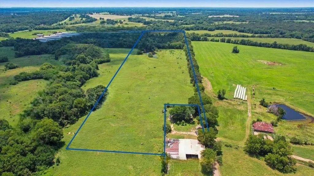195 Cr 2648, Winnsboro