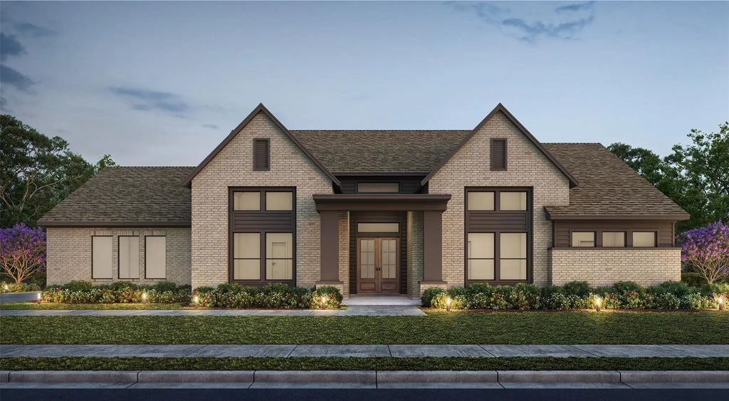5804 Mayfair Lane, Parker