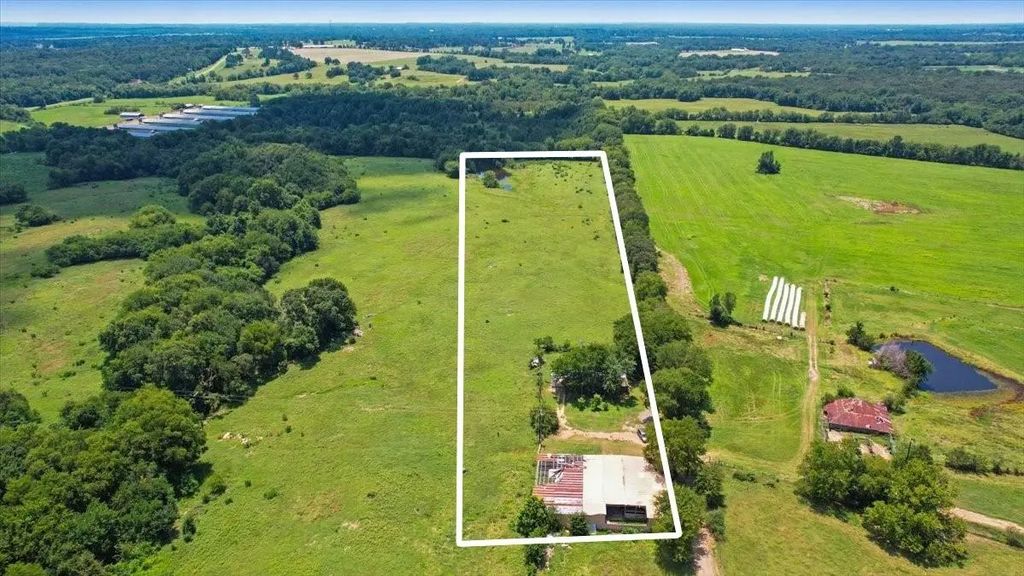 195 County Road 2468, Winnsboro