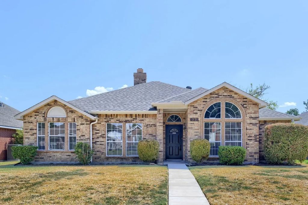 920 Jacksonhole Lane, Mesquite
