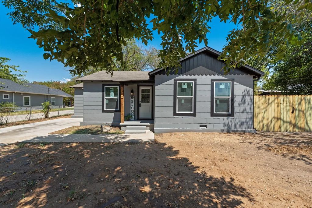 5304 Notre Dame Avenue, River Oaks