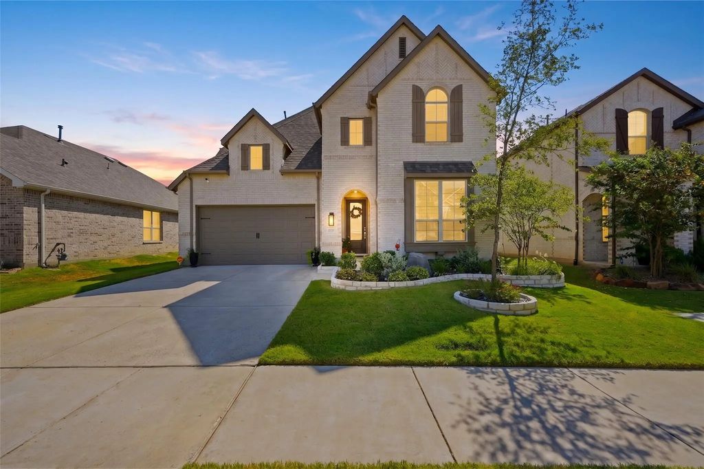 3731 Cherry Hills Drive, Sherman