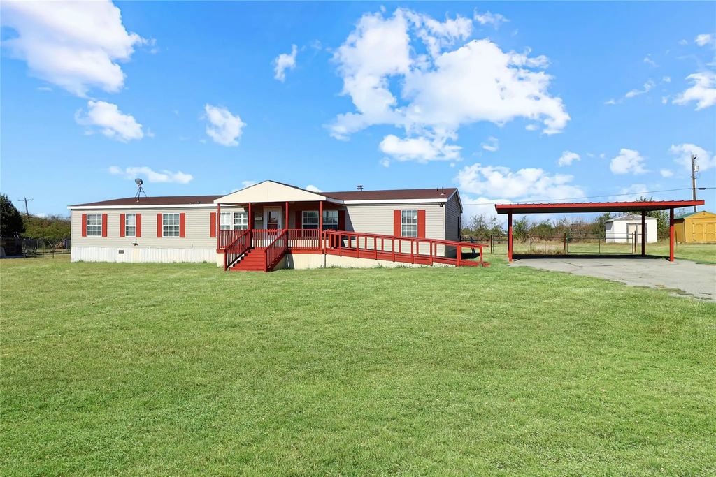 12981 Heather Brook Road, Justin