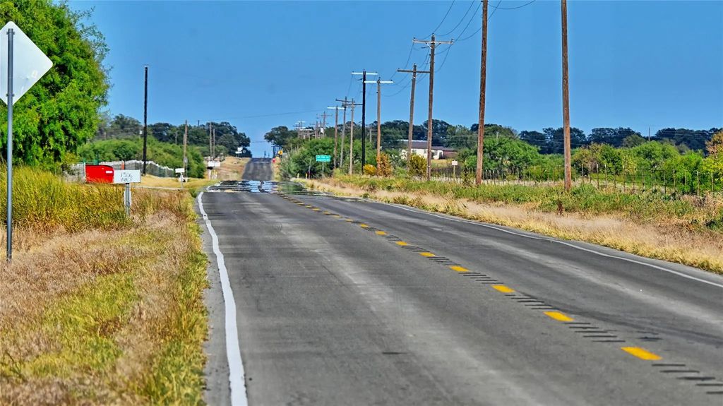 Tbd Fm 172, Bluegrove