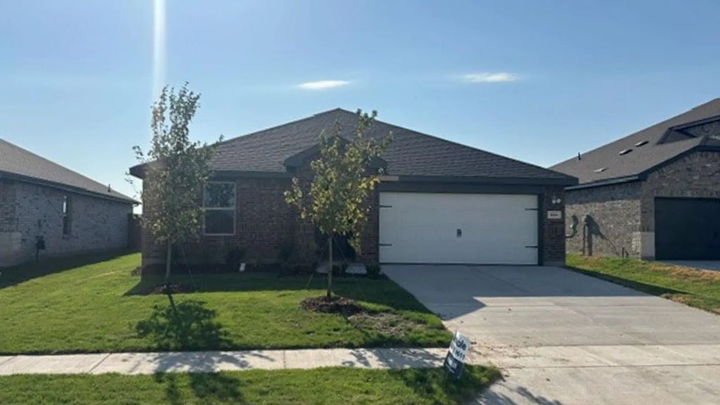 613 Edge Hill Lane, Josephine