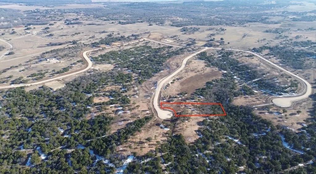 3037 Whispering Woods Way, Weatherford