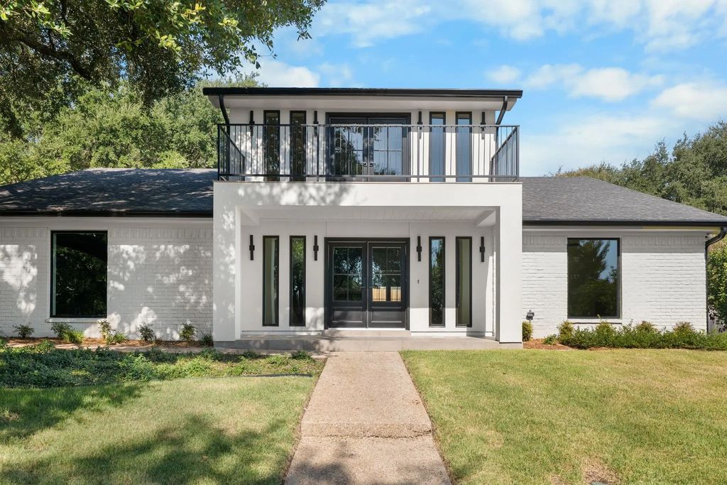 4125 Green Oak Drive, Waco