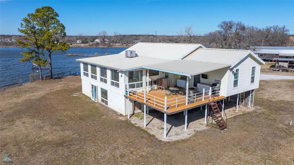 206 County Road 541, Eastland