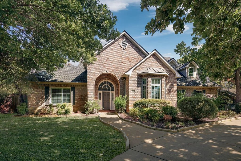 5965 Meletio Lane, Dallas