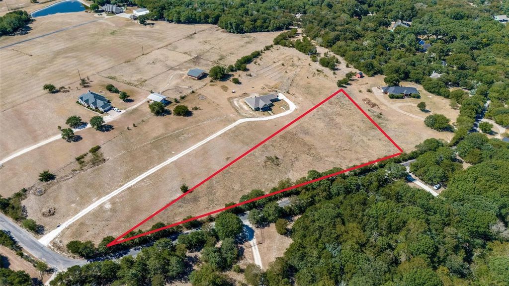 Tbd N Oak Branch Road, Waxahachie