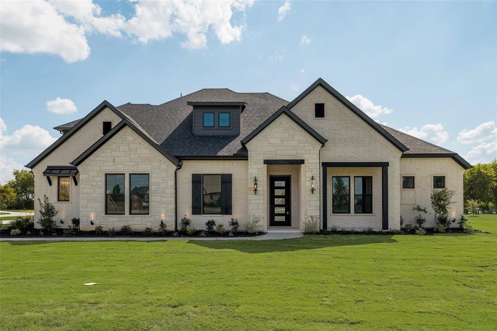 4418 Lake Breeze Drive, McKinney