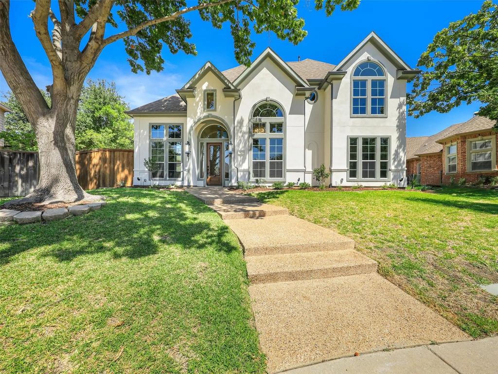 4415 Landpiper Court, Dallas