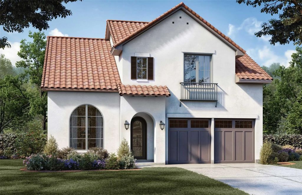 3871 Lacefield Drive, Frisco