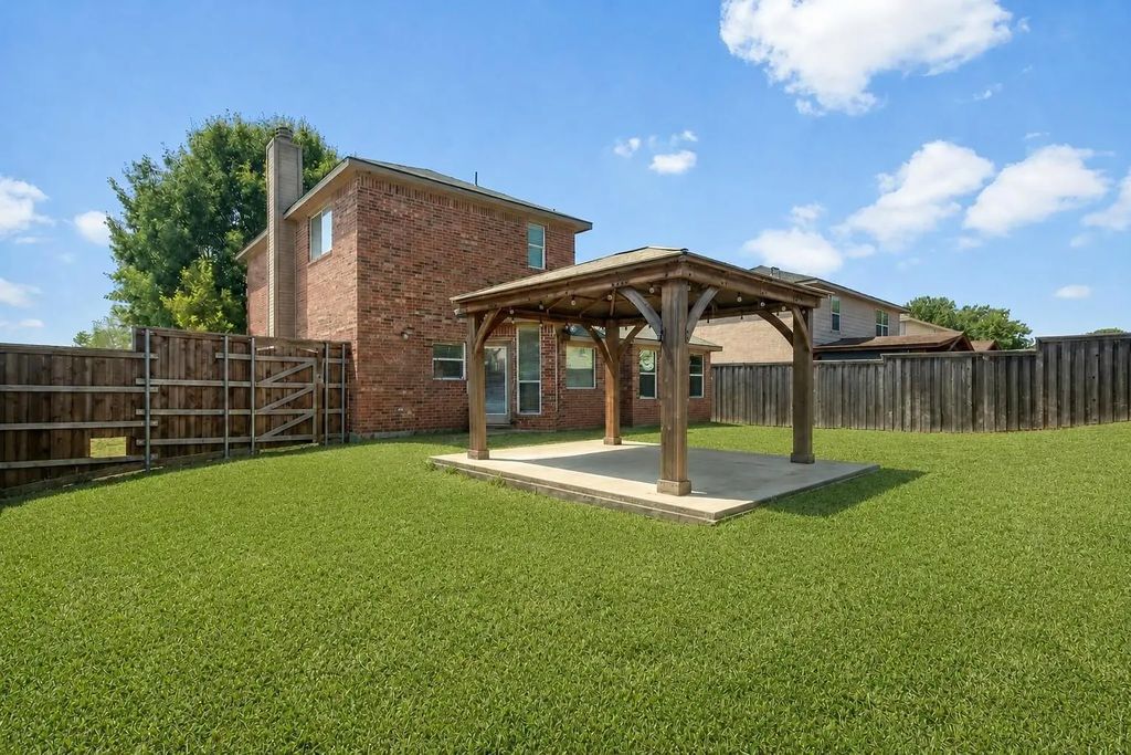 2500 Collier Drive, McKinney