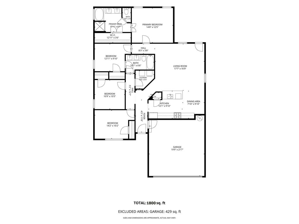 15 Pleasant Valley, Sanger
