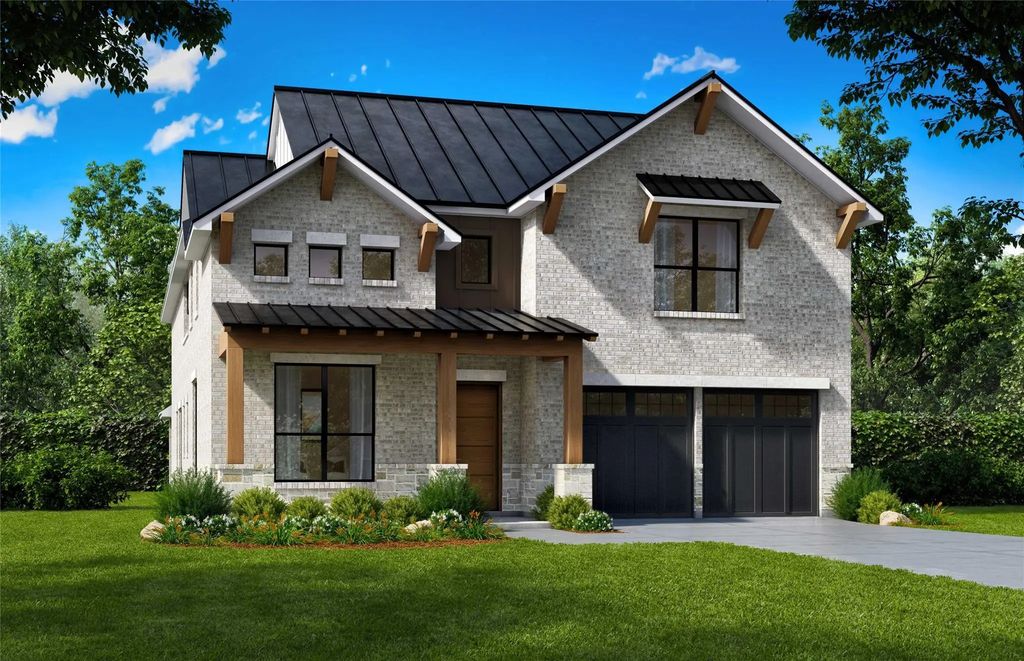 3874 Lacefield Drive, Frisco