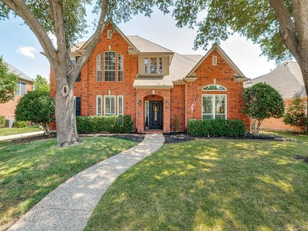 2700 Meadow Hills Lane, Plano