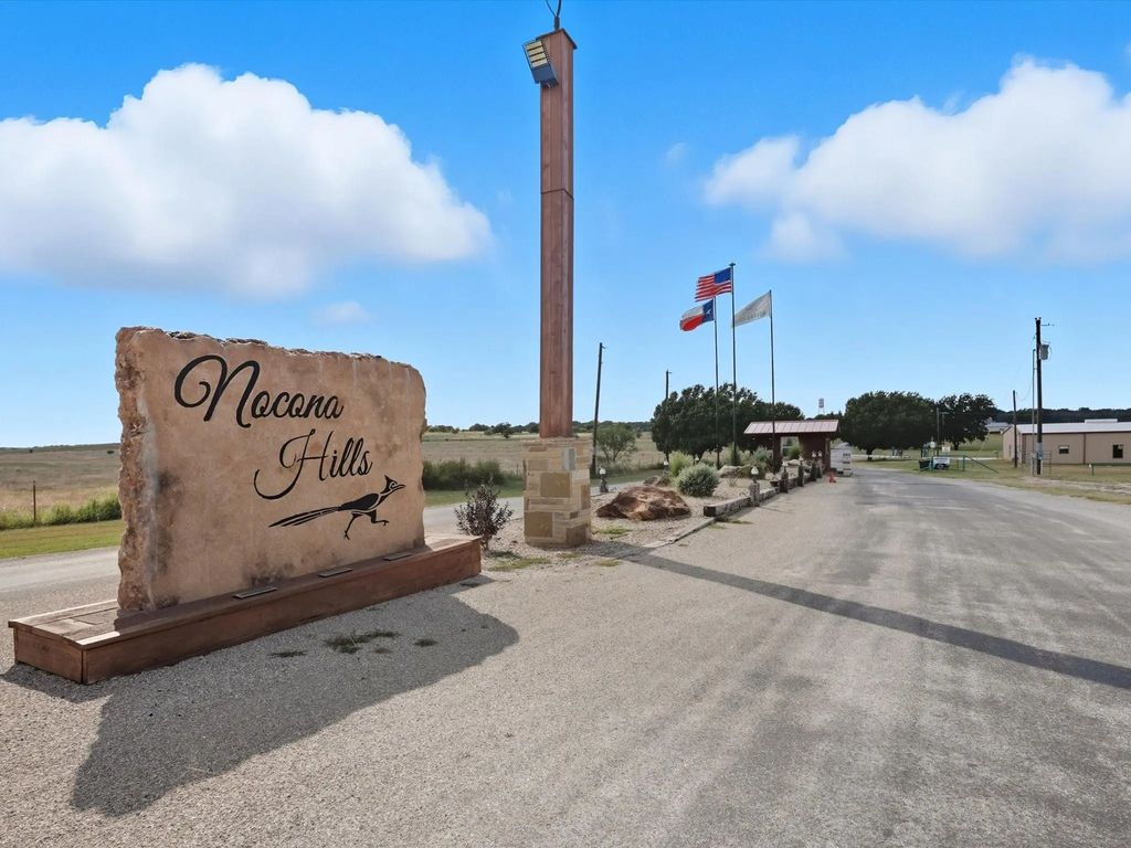 157 Cherokee Trail, Nocona
