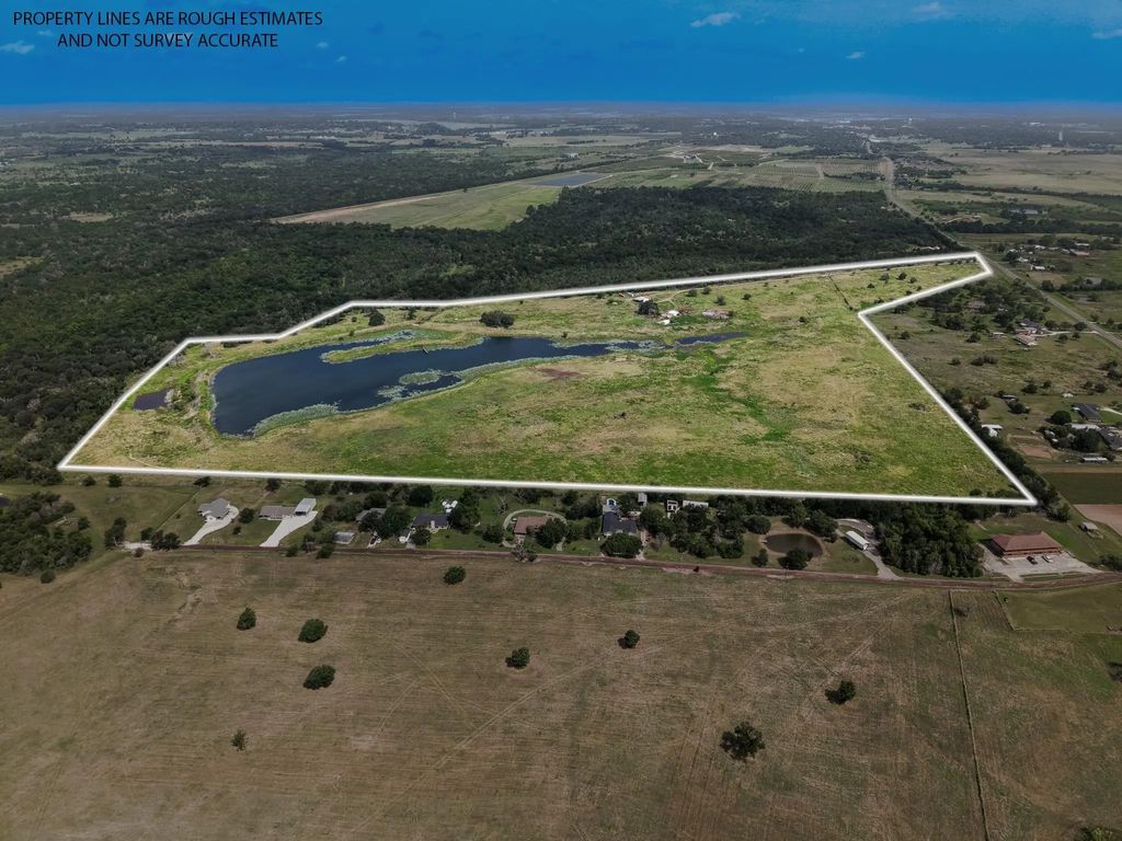 6351 Fm 39 Fm 39, Mexia